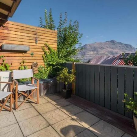 Fantastic Views, Close To Town 2 Bedroom Apartment Queenstown Eksteriør bilde
