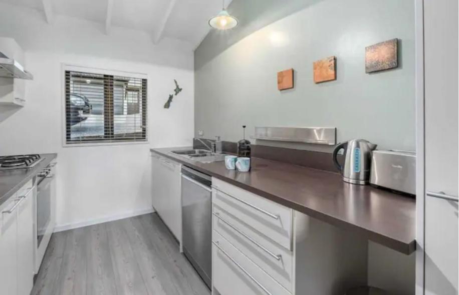 Fantastic Views, Close To Town 2 Bedroom Apartment Queenstown Eksteriør bilde